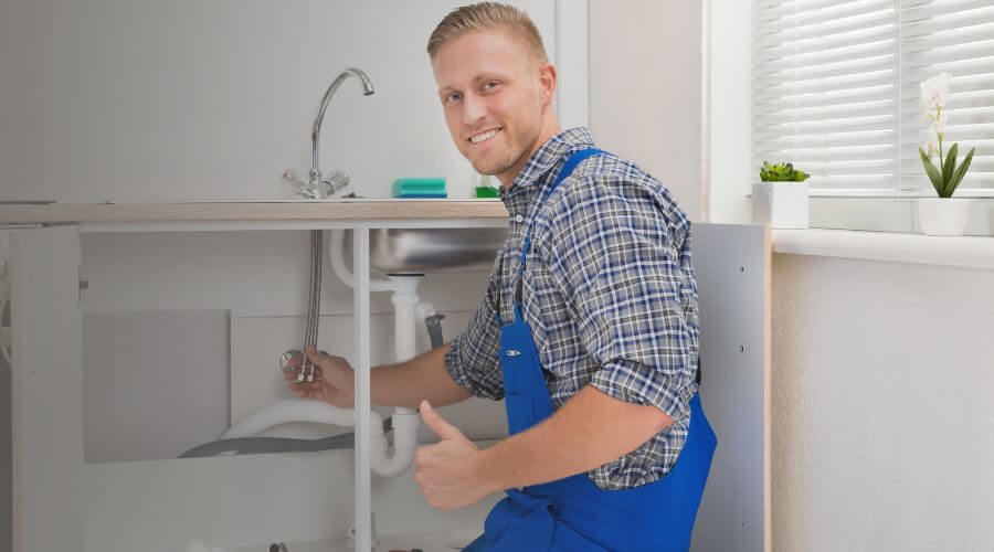 Holiday Plumbing Service in Huntsville, MO